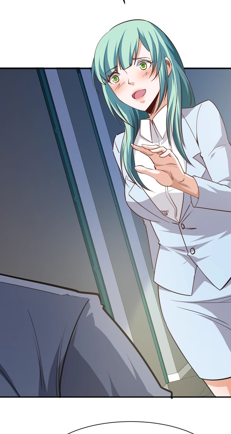 Melee Mad Soldier! Chapter 17 Gambar 27